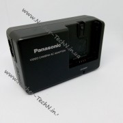 Зарядний пристрій Panasonic VSK0631/0651 (CGA-DU07) для відеокамер SDR-H18, VDR-D220, NV-GS27 та ін.